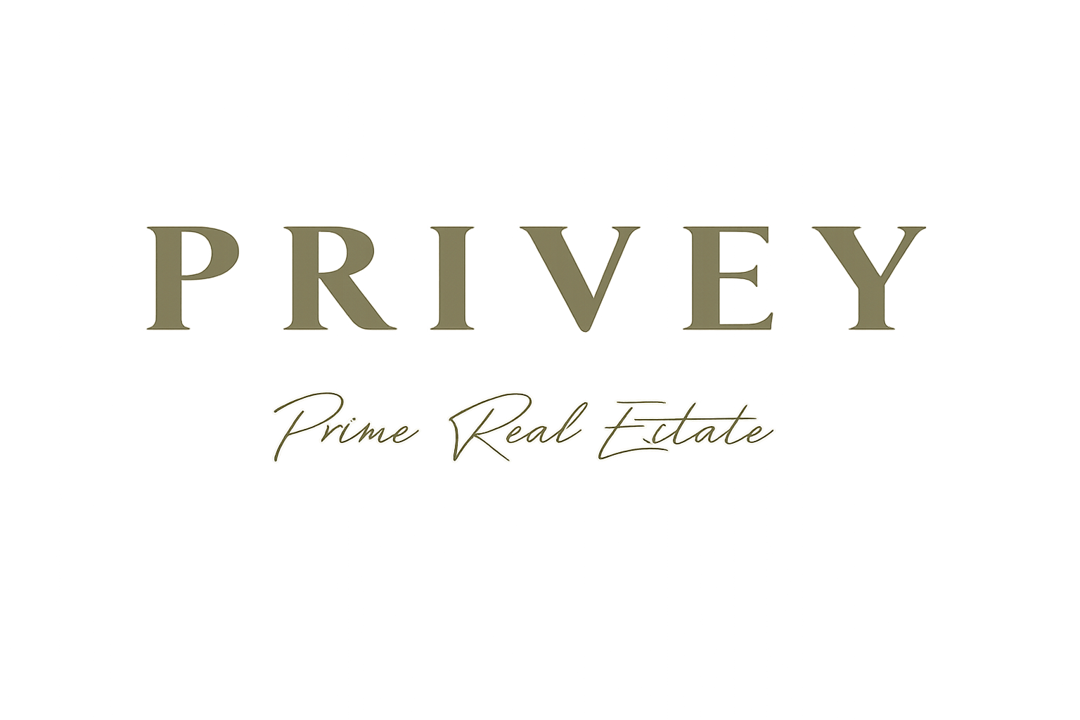 PRIVEY Logo