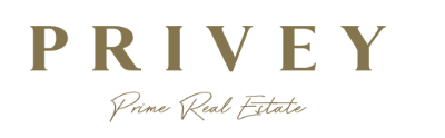 PRIVEY Logo